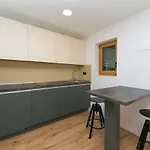 Apartman Old Village