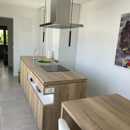 Apartman Old Village
