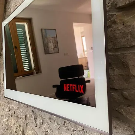 公寓 Old Village *