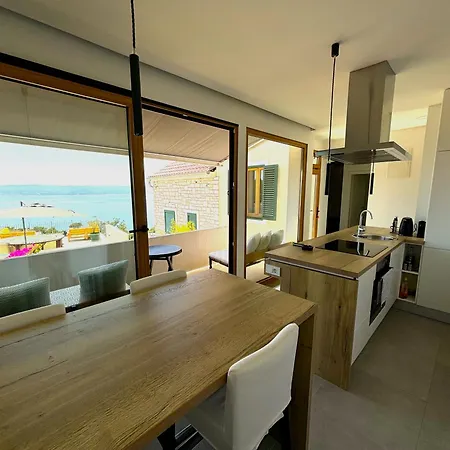 公寓 Old Village *