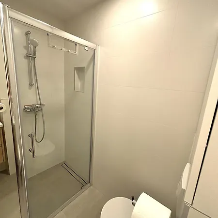 Old Village * 布雷拉