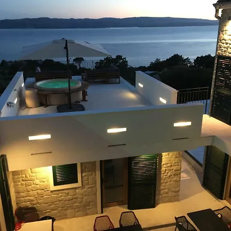 Apartman Old Village Brela