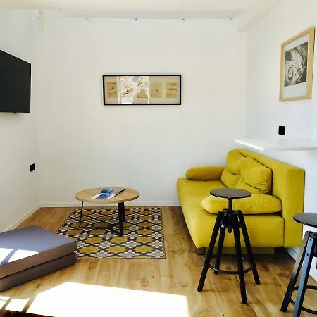 Old Village Apartment
