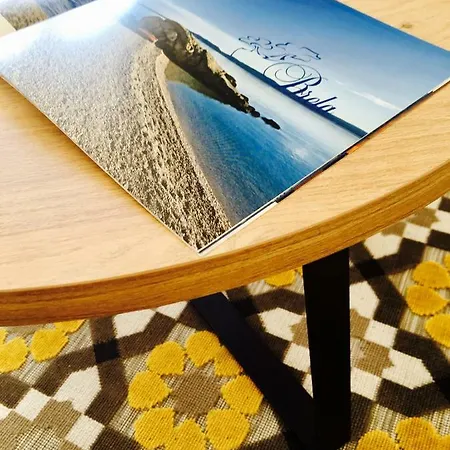 Old Village 布雷拉