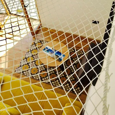 Old Village 公寓 *