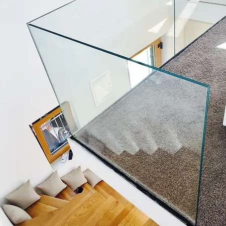 Old Village 公寓 布雷拉