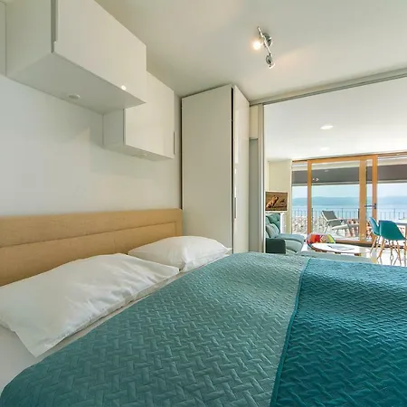 Old Village Appartement