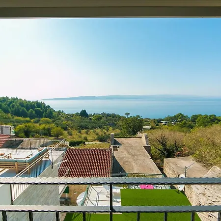 Apartman Old Village *