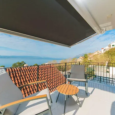 Appartement Old Village