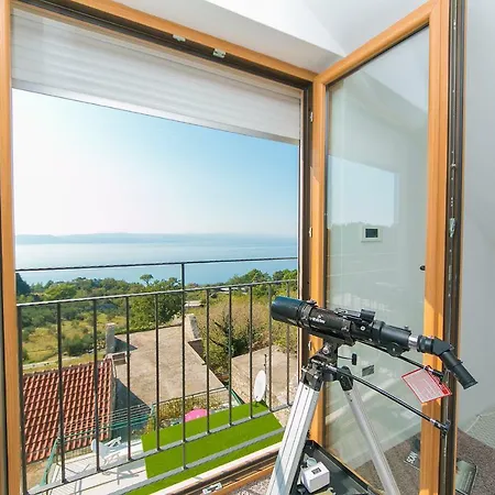 Apartman Old Village *