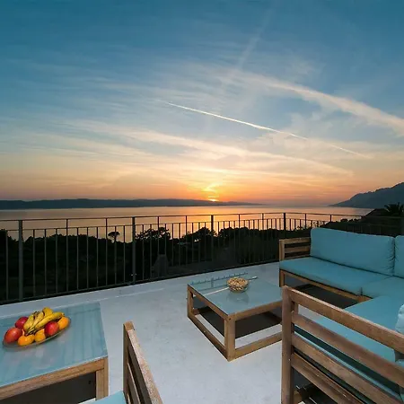 Old Village Appartement Brela