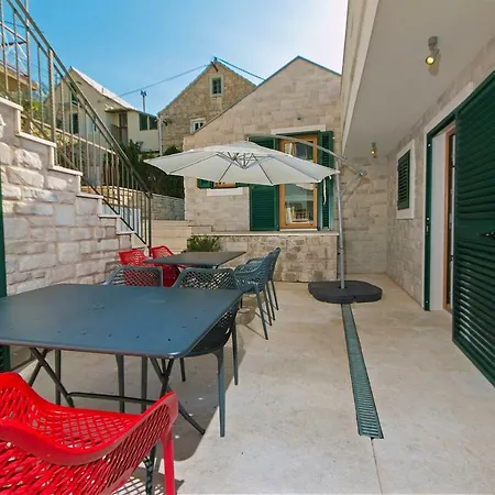 Apartment Old Village