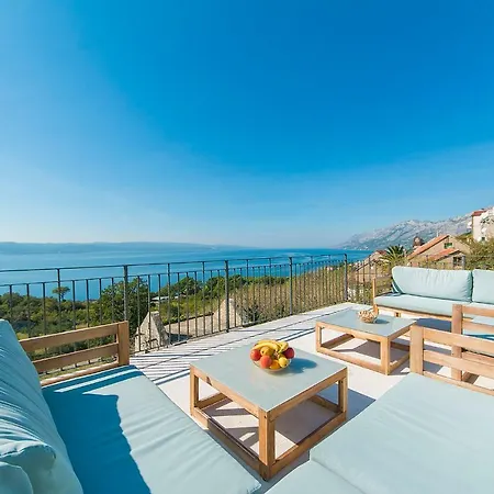 公寓 Old Village *