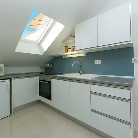 Old Village * 布雷拉