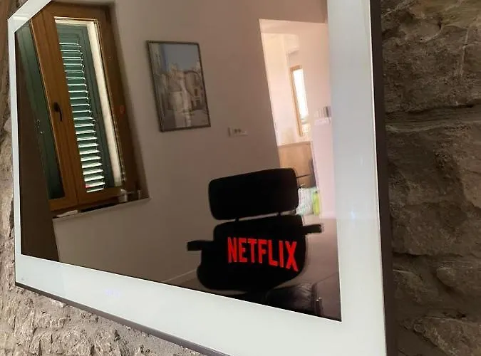 Lägenhet Old Village *