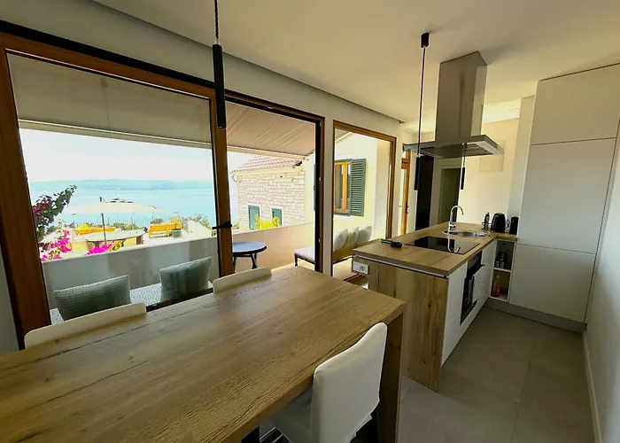 Апартаменты Old Village *