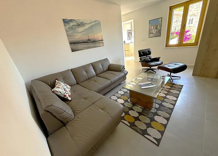 Lägenhet Old Village