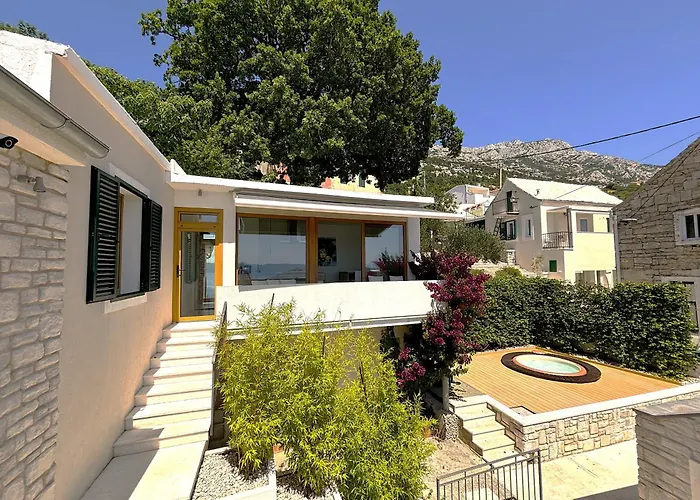 Lägenhet Old Village *