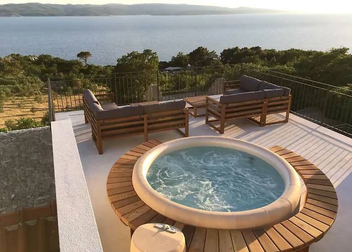 Old Village Lägenhet