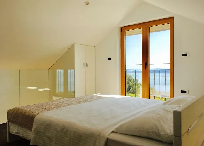 Old Village Lägenhet *