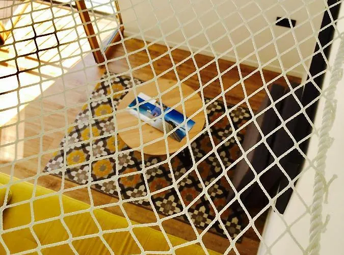 Old Village Lägenhet *