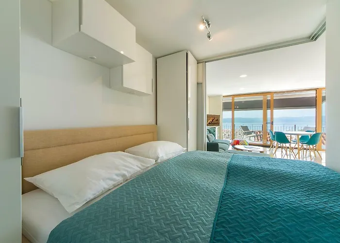 Old Village Lägenhet