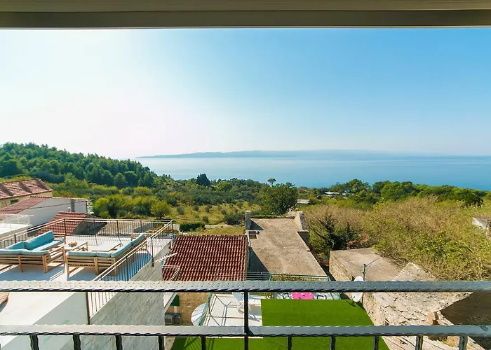 Lägenhet Old Village *