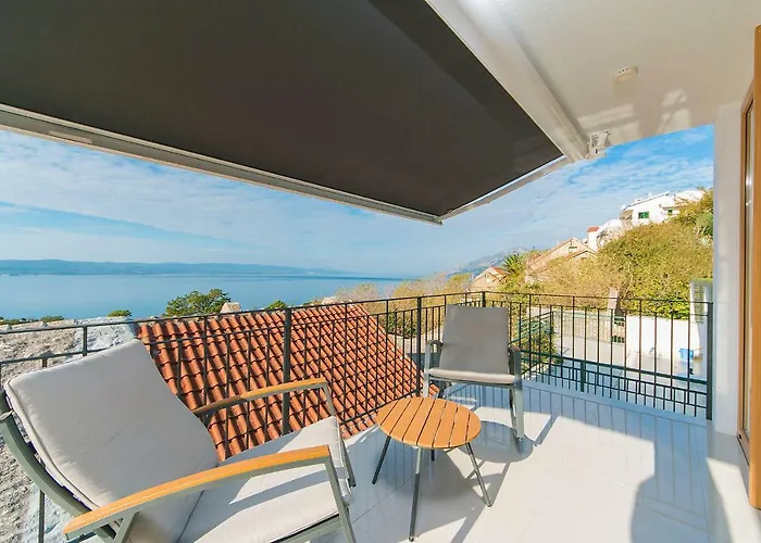 Lägenhet Old Village