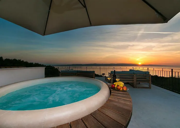 Lägenhet Old Village