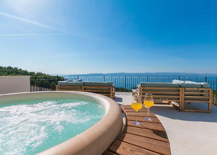 Old Village Lägenhet